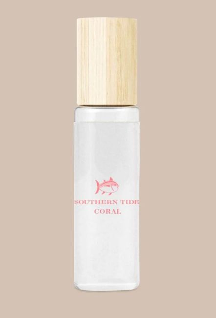Women's Southern Tide Coral - Travel Size 0.5oz