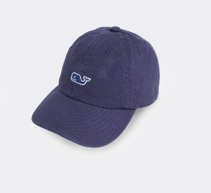V V Navy Hat