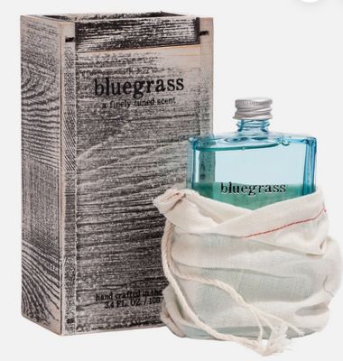 EastWest Bottlers Bluegrass Cologne for Men 3.4oz