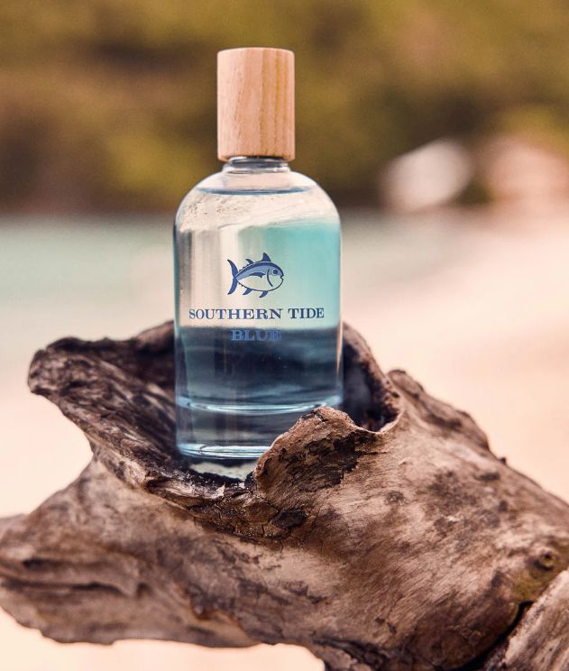 Southern Tide Blue 3.4oz (Large)