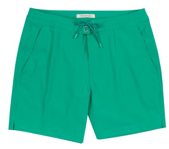 Tori Richard Tradewind Swim - Tradewind Technology in Peacock