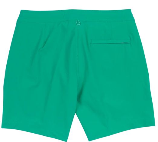 Tori Richard Tradewind Swim - Tradewind Technology in Peacock
