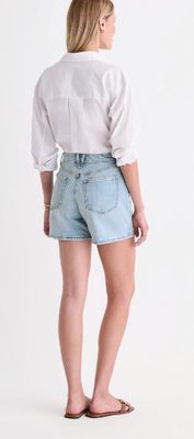 Vineyard Vines Darcy Denim Shorts