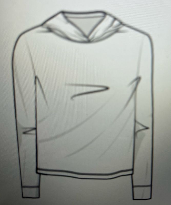 Vineyard Vines Pullover Hoodie in White