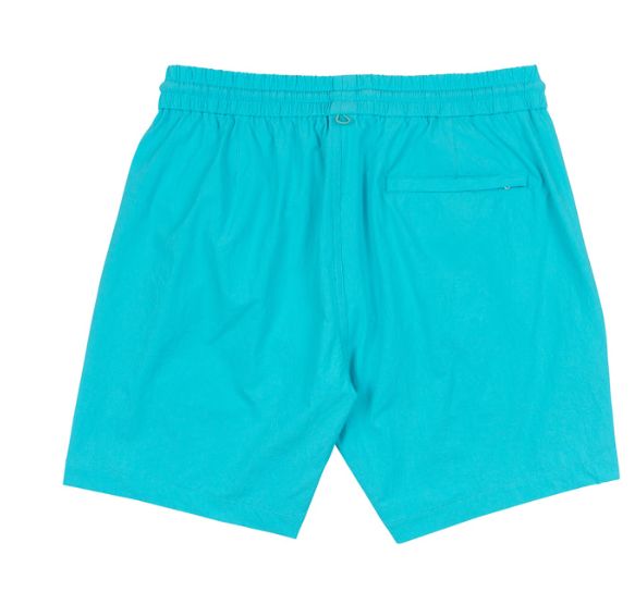 Tori Richard Tradewind Elastic Swim- Tradewind Technology in Wave