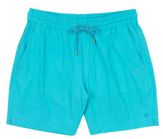 Tori Richard Tradewind Elastic Swim- Tradewind Technology in Wave