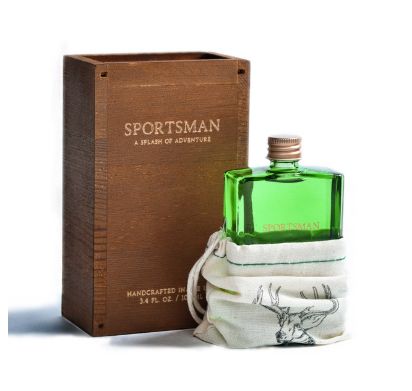 Sportsman Cologne