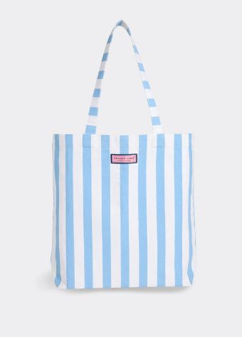 V V Easy Tote Jake Blue
