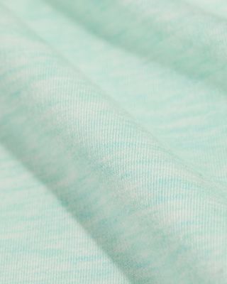 Vineyard Vines Dreamcloth® Relaxed Shep Shirt® in Mangrove Mint Heather