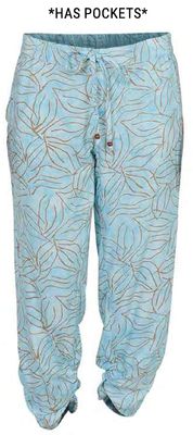 Santiki Elisa Capri in 1033 - White and Lined