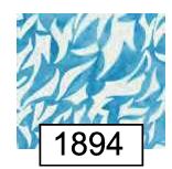 Sanitki Delanie Dress in 1894 - Blue Waves *Color Shown*