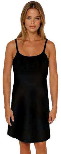 Santiki Piper Dress in 1894 - Blue Waves