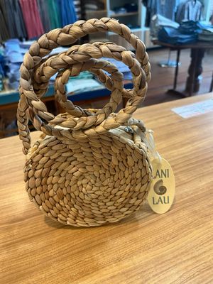 L L Roundgrass Bag OS