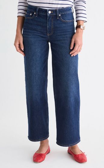 Vineyard Vines Whitney Jeans in Deepwater