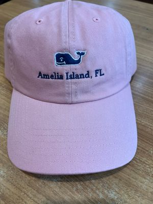 V V A I Flamingo Hat