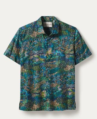 Tori Richard Lozano in Peacock