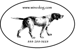 Winedog Cyber Wine