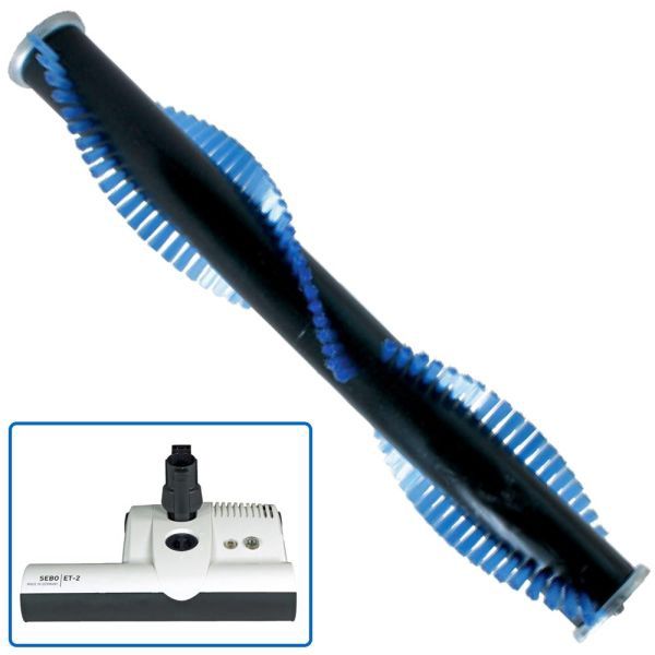 Brushroll Sebo 15"