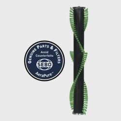 Brushroll Sebo 15&quot; (soft bristle)