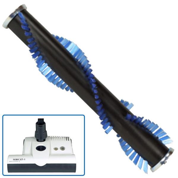 Brushroll Sebo 12&quot;