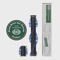 Brushroll Sebo Set For X5