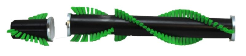 Brushroll Sebo Set (Soft Bristle) For X5