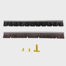 Sebo Brush Strip Set for 7200GS