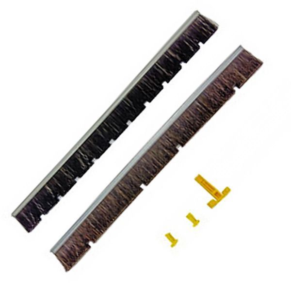 Sebo Brush Strip Set for 7200GS