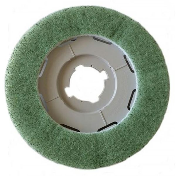Sebo Disco Polishing Pad (Green)