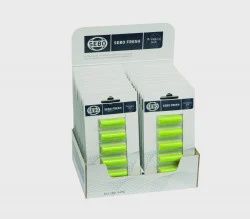 Sebo Fresh Air Scents (Orangina Sun), Display Case