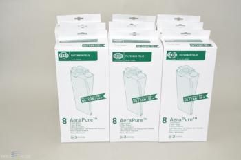 Sebo Bag Box Felix/Dart (9-Piece Carton)
