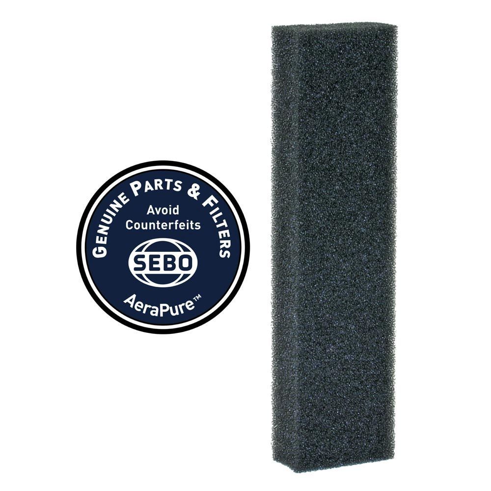 Sebo Exhaust Filter 370