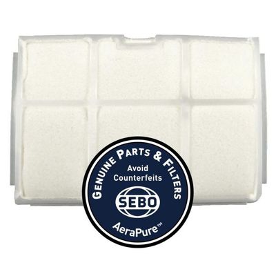 Sebo Exhaust Filter X1/X2 X4/X5