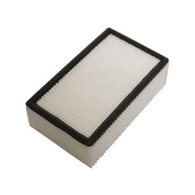 Sebo Exhaust HEPA Microfilter (Insert) 300/350/Windsor S2