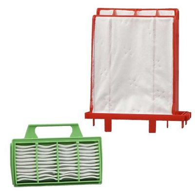 Sebo Filter Set K