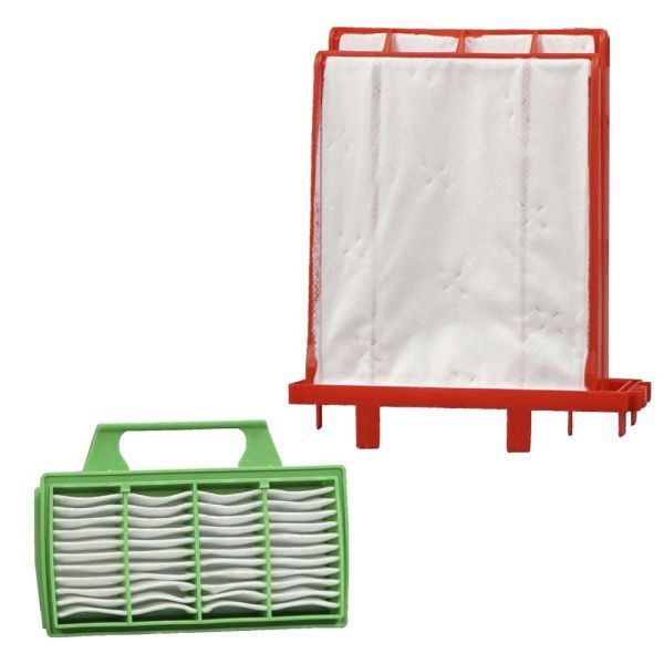 Sebo Filter Set K