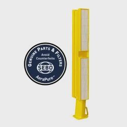 Sebo Filter HEPA Microfilter X G 300/350