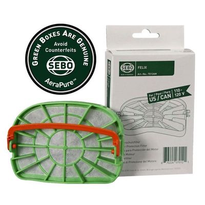 Sebo Pre-motor Filter Felix/Dart