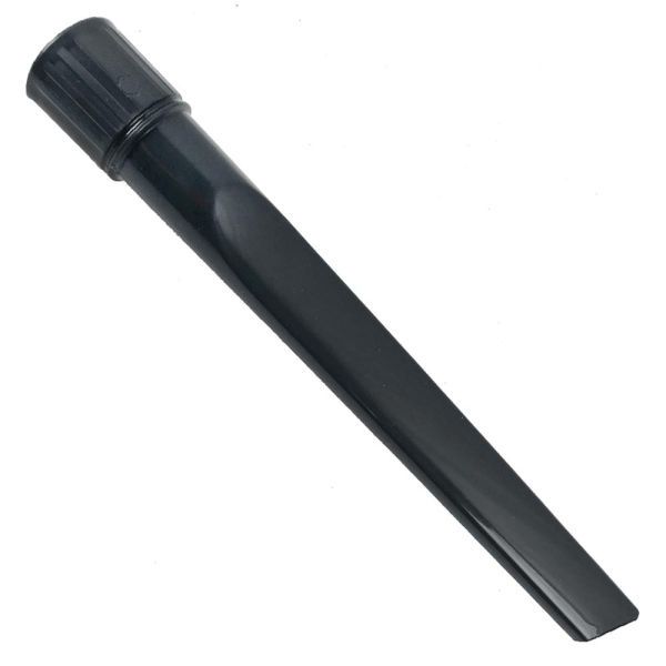 Sebo Crevice Nozzle (gray black)