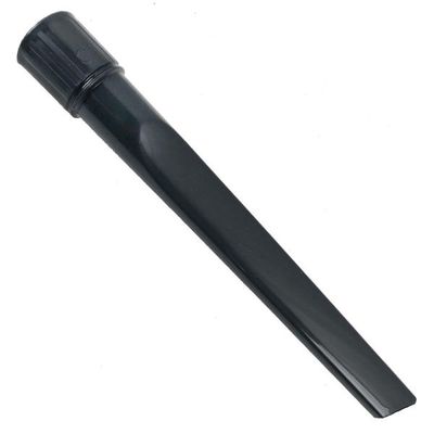 Sebo Crevice Nozzle (gray black)