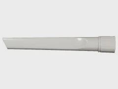 Sebo Crevice Nozzle (light gray)