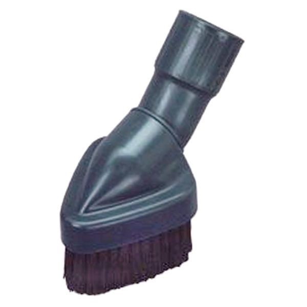 Sebo Dusting Brush, nylon bristles, large opening
