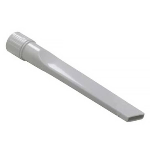 Sebo Crevice Nozzle (light gray)
