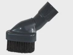 Sebo Dusting Brush, nylon bristles, large opening