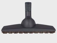 Sebo Parquet Floor Brush, Turn and Clean Style
