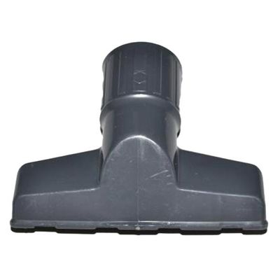 Sebo Upholstery Nozzle (gray black)