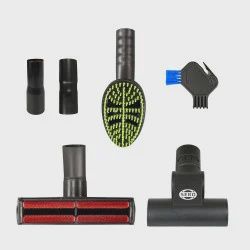 Sebo Pet Value Pack-6 pcs.