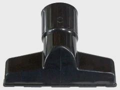 Sebo Upholstery Nozzle (black)