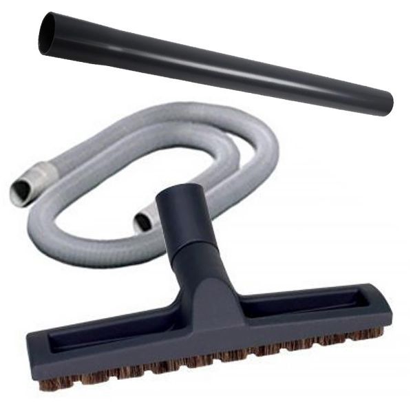 Sebo Attachment Set-3 pcs., with 1084GS, 1359GS, 1495AM