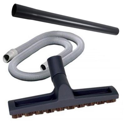 Sebo Attachment Set-3 pcs., with 1084GS, 1359GS, 1495AM